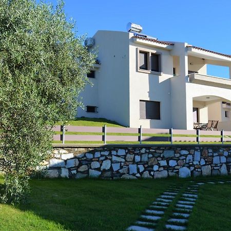 Sun Thalassa Kavala Exterior foto