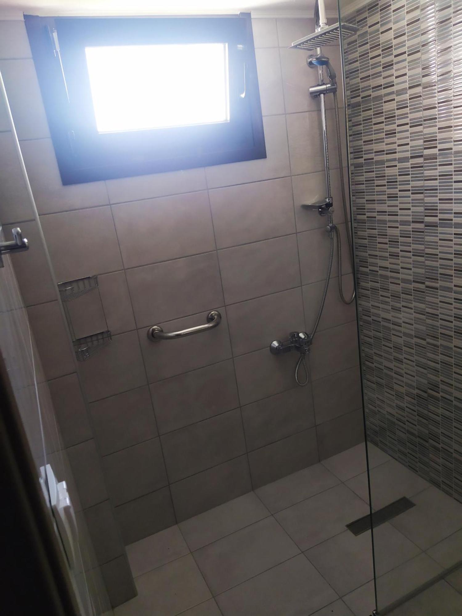 Sun Thalassa Kavala Habitación foto
